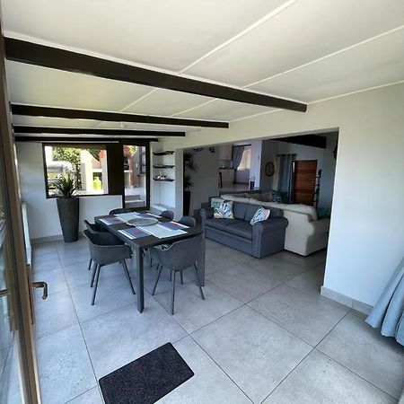 Billfish Apartments Ballito Eksteriør billede