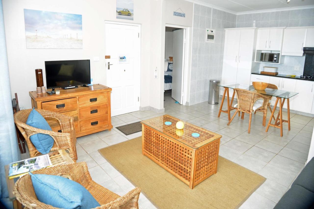 Billfish Apartments Ballito Eksteriør billede