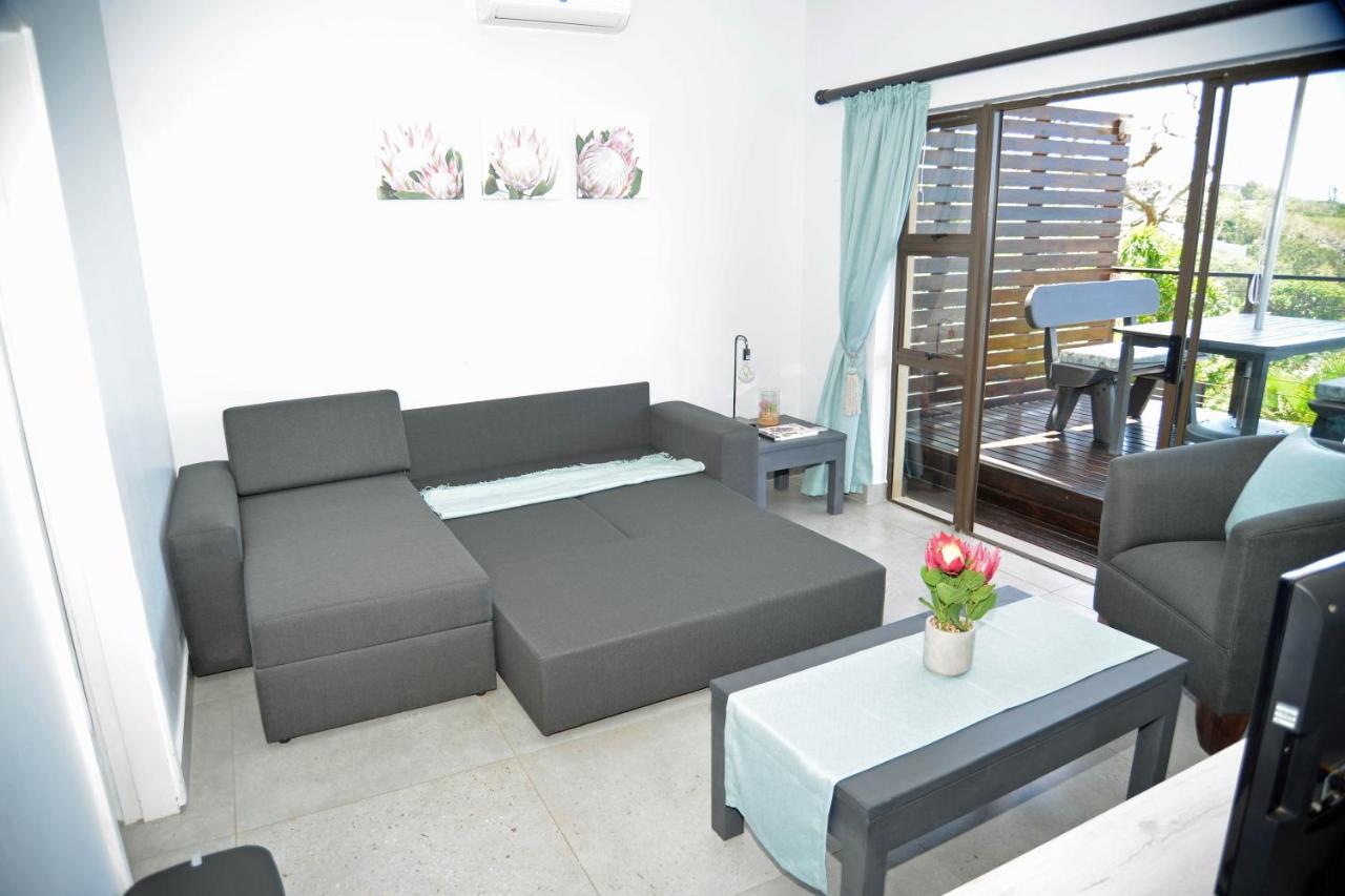 Billfish Apartments Ballito Eksteriør billede