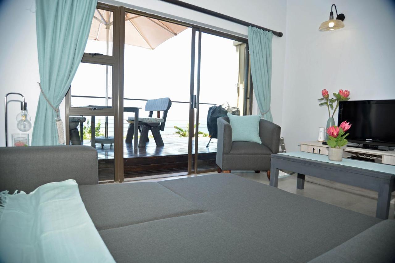 Billfish Apartments Ballito Eksteriør billede