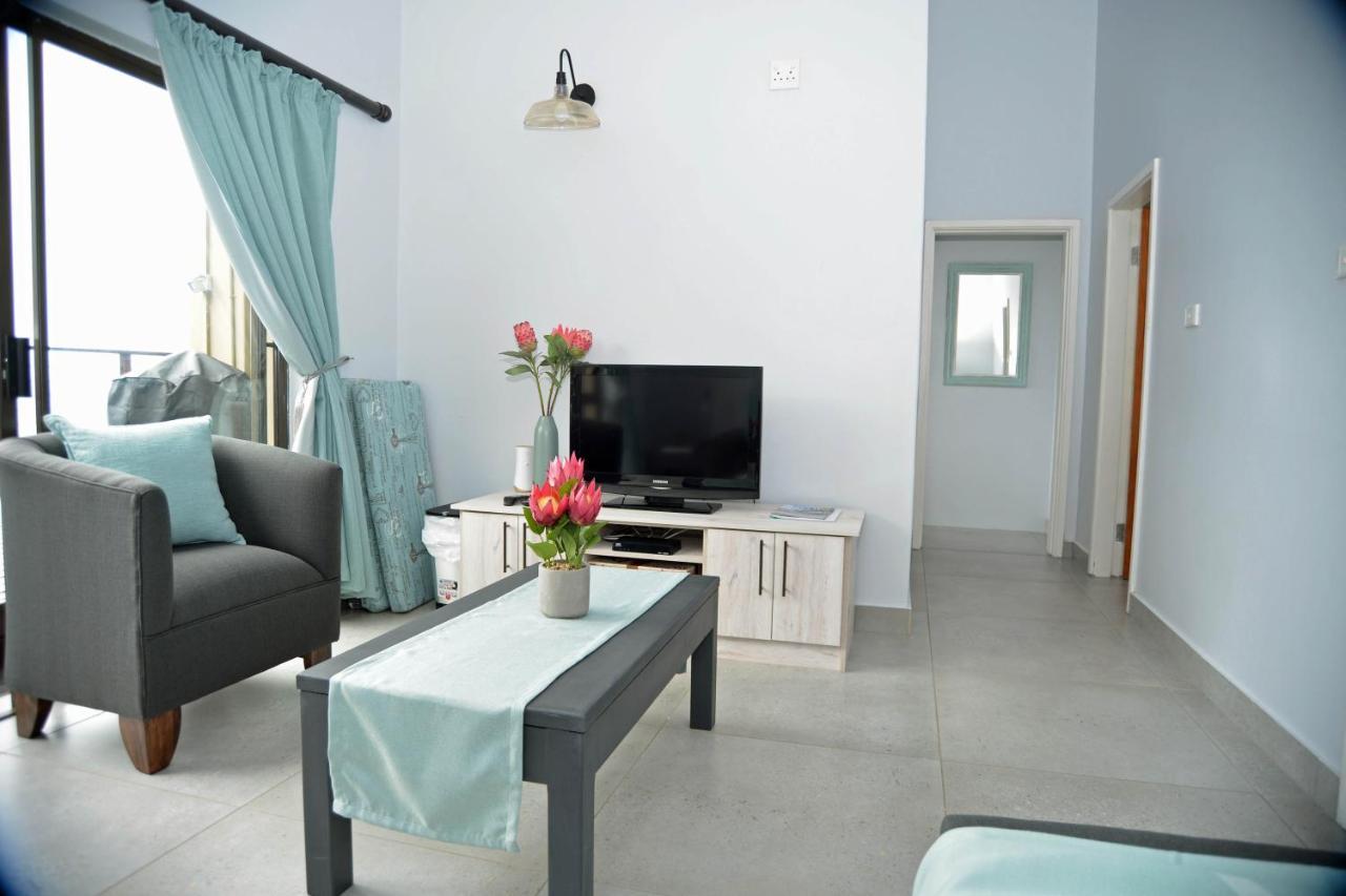 Billfish Apartments Ballito Eksteriør billede