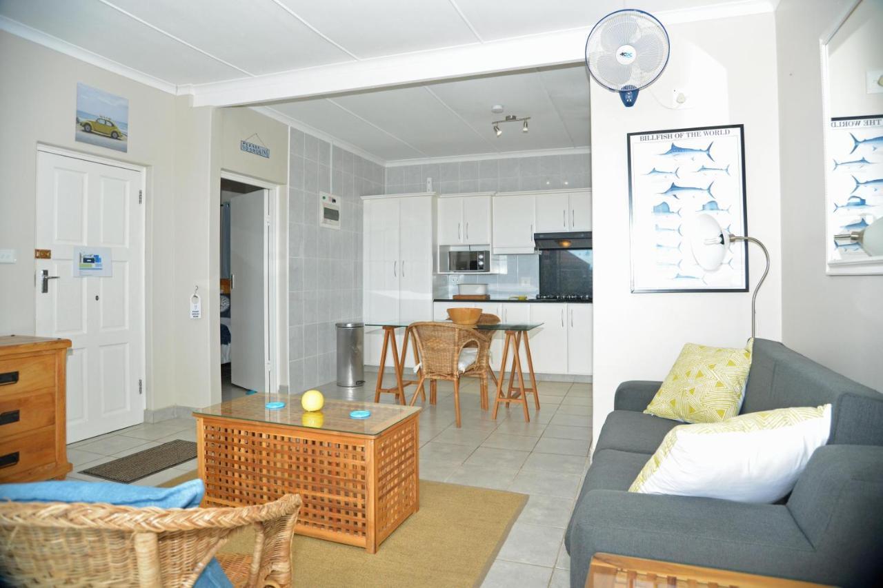 Billfish Apartments Ballito Eksteriør billede